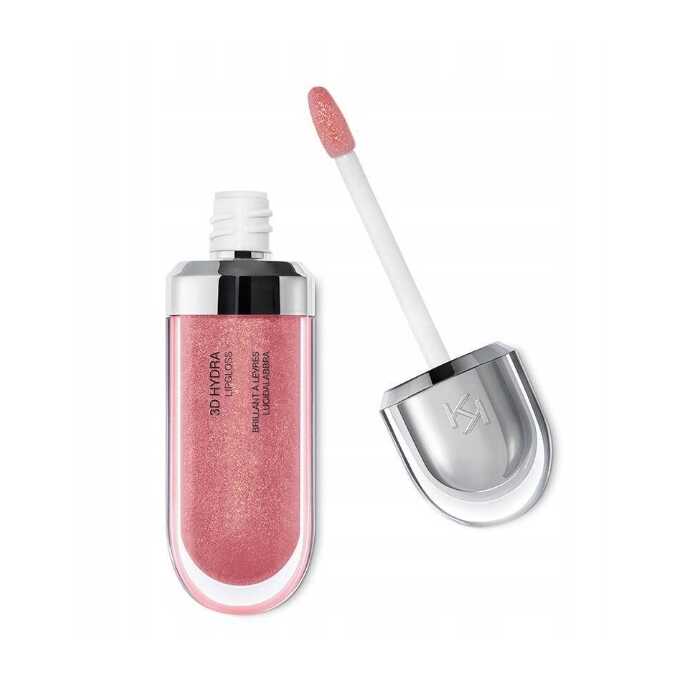 KIKO Milano 3D Hydra Lipgloss Mauve Perlat