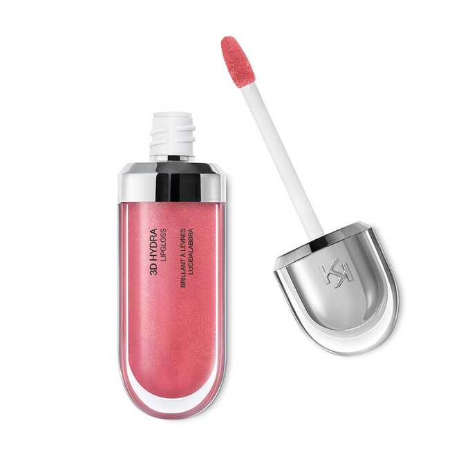 KIKO Milano 3D Hydra Lipgloss Pearly Watermelon