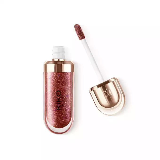 KIKO Milano 3D Hydra Lipgloss 44