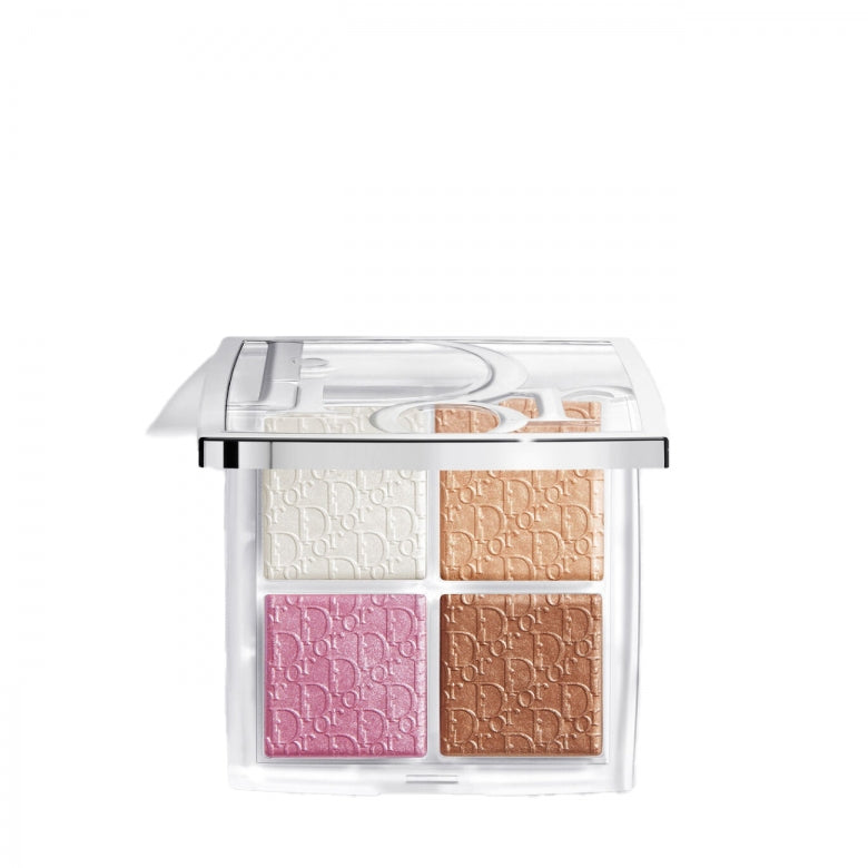 DIOR Backstage Glow Maximizer Palette 001