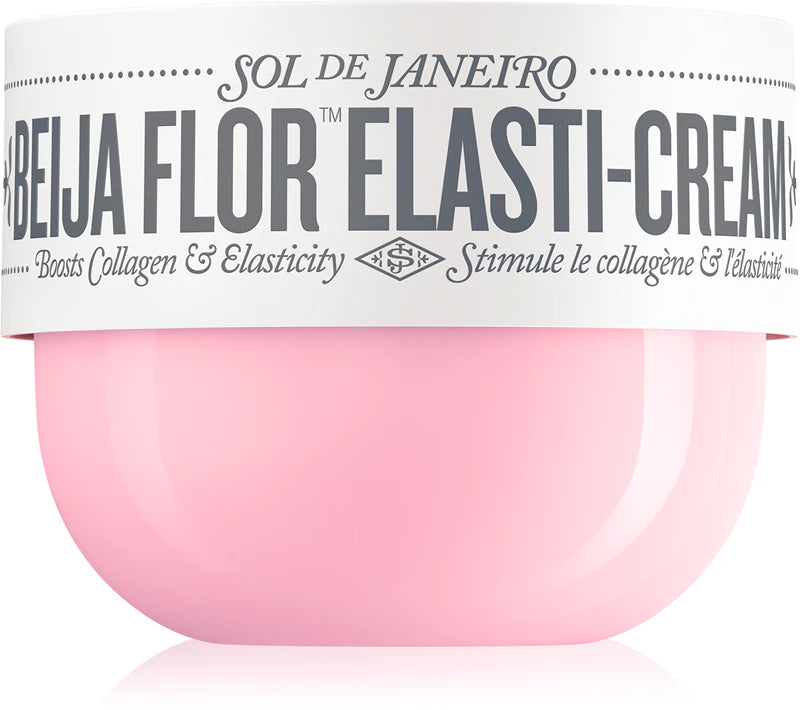 Sol de Janeiro Beija Flor Elasti-Cream