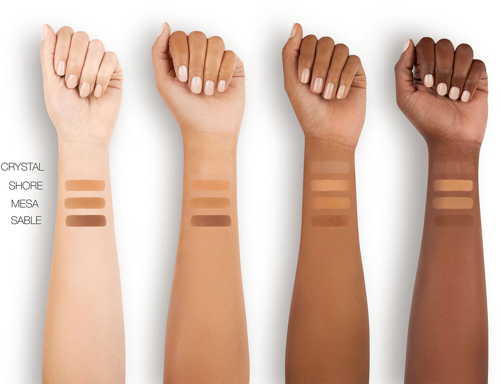 NARS Light Reflecting™ SETTING POWDER - LOOSE